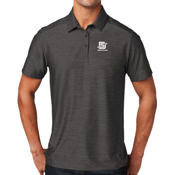   - Slate Polo  Thumbnail