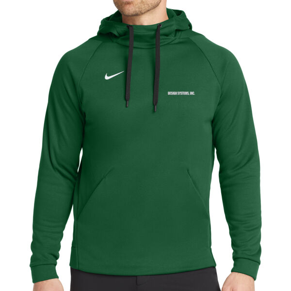   - Therma FIT Pullover Fleece Hoodie Thumbnail