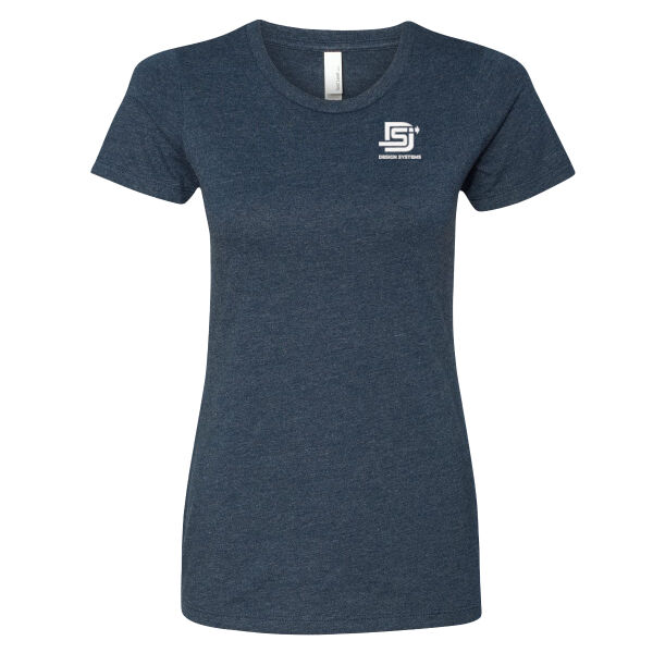   - Women's CVC Crew Thumbnail