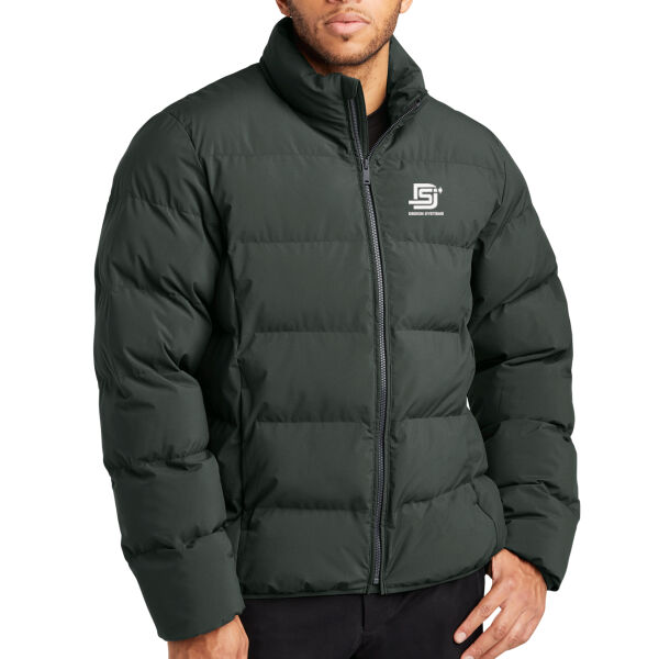   - Puffy Jacket Thumbnail