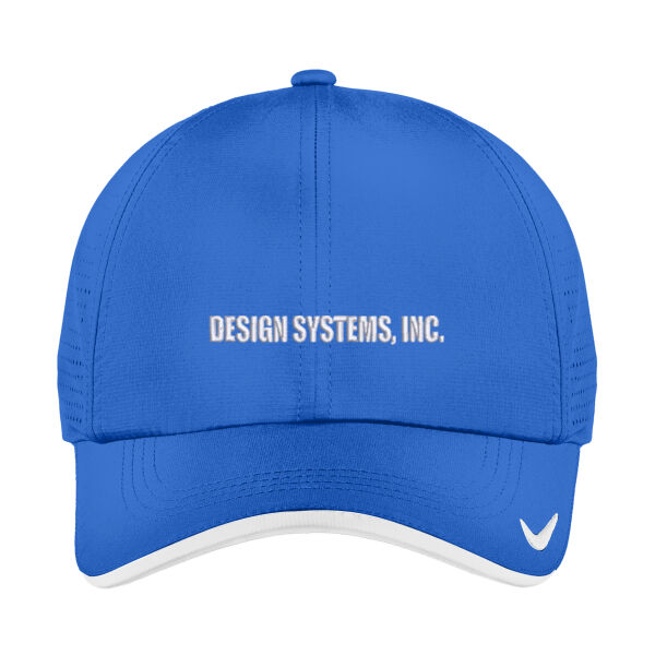   - Dri FIT Perforated Performance Cap Thumbnail