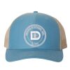 Trucker Snapback Cap Thumbnail