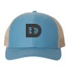 Trucker Snapback Cap Thumbnail